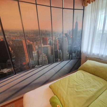 Gyorapartman2 Ngoại thất bức ảnh