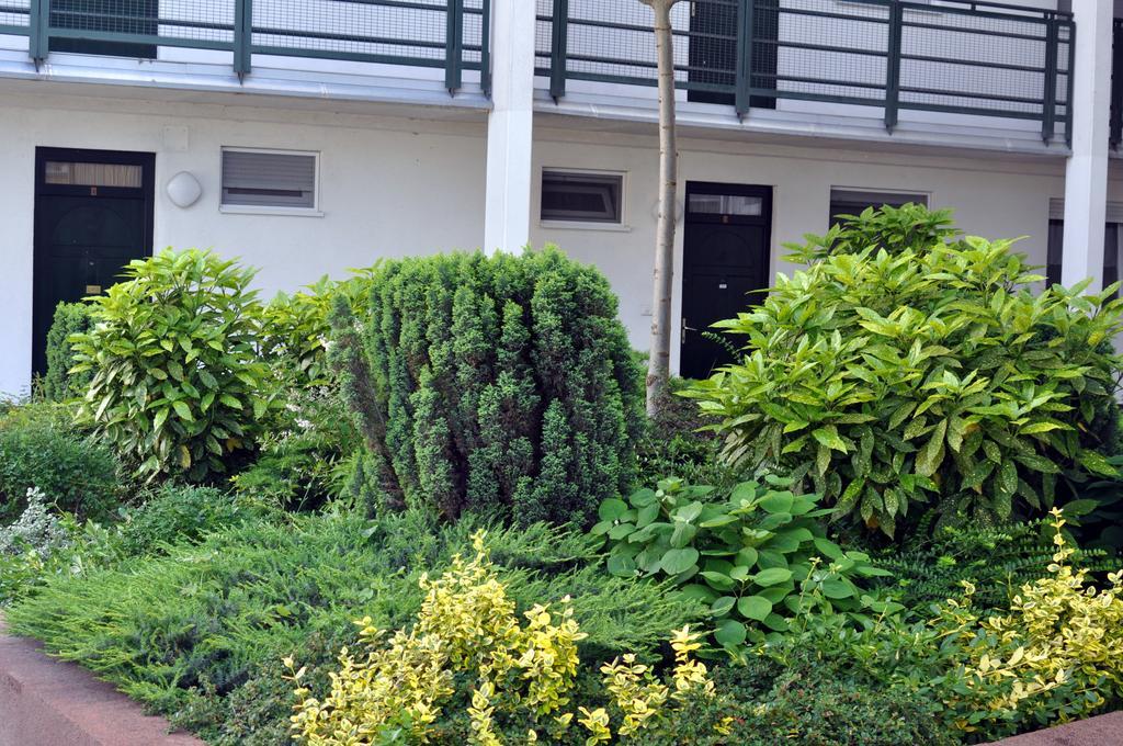 Gyorapartman2 Ngoại thất bức ảnh
